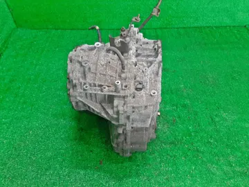 АКПП НА NISSAN MURANO PZ50 VQ35DE