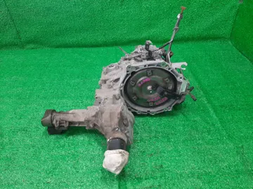 АКПП НА TOYOTA PROBOX NCP55 1NZ-FE