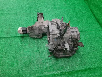 АКПП НА TOYOTA PROBOX NCP55 1NZ-FE