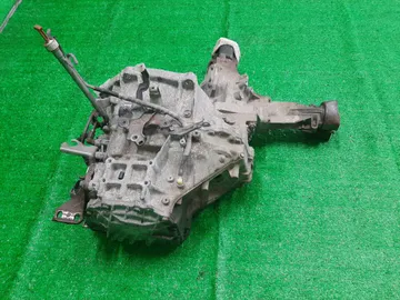 АКПП НА TOYOTA PROBOX NCP55 1NZ-FE