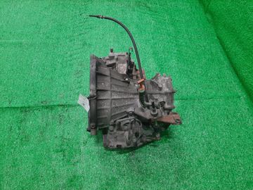 АКПП НА TOYOTA STARLET EP91 4E-FE