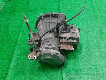 АКПП НА TOYOTA STARLET EP91 4E-FE