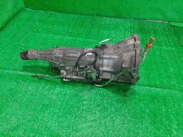 АКПП НА TOYOTA CROWN COMFORT SXS13 3S-FE