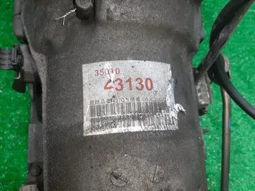 АКПП НА TOYOTA CROWN COMFORT SXS13 3S-FE