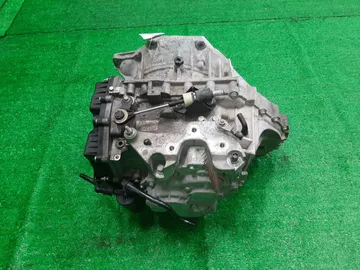 АКПП НА VOLVO S60 FS48 B4164T