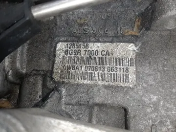 АКПП НА VOLVO S60 FS48 B4164T