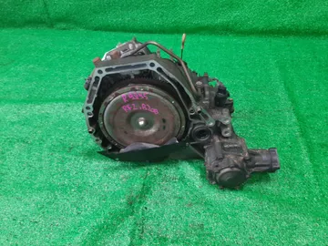 АКПП НА HONDA STEPWGN RF2 B20B
