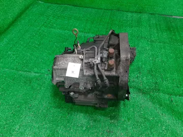 АКПП НА HONDA STEPWGN RF2 B20B