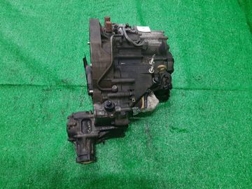 АКПП НА HONDA STEPWGN RF2 B20B