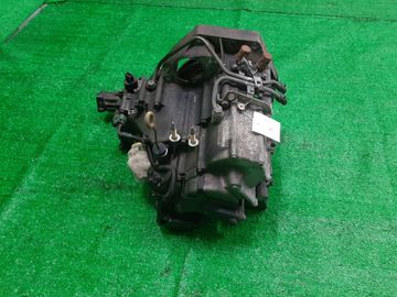 АКПП НА HONDA STEPWGN RF2 B20B