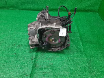 АКПП НА TOYOTA RAUM EXZ10 5E-FE
