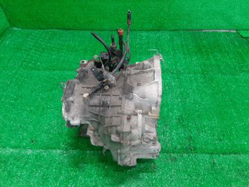 АКПП НА TOYOTA RAUM EXZ10 5E-FE