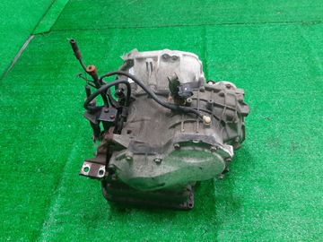 АКПП НА TOYOTA RAUM EXZ10 5E-FE