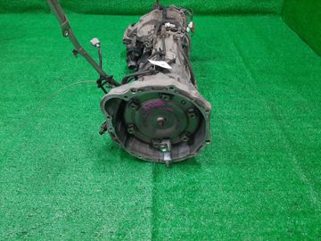 АКПП НА MITSUBISHI PAJERO IO H77W 4G94