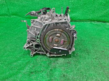 АКПП НА HONDA AIRWAVE GJ1 L15A