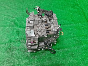 АКПП НА HONDA AIRWAVE GJ1 L15A