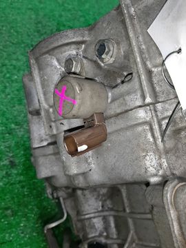 АКПП НА HONDA AIRWAVE GJ1 L15A