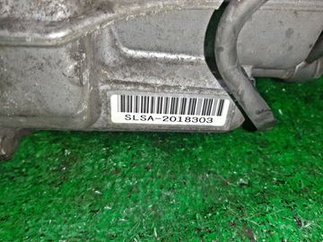 АКПП НА HONDA AIRWAVE GJ1 L15A