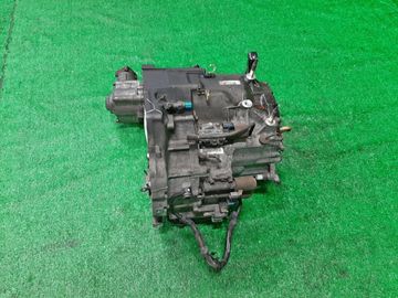 АКПП НА HONDA CR-V RD5 K20A