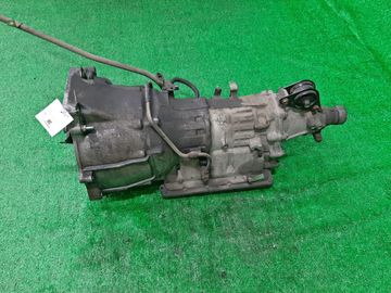 АКПП НА MAZDA BONGO FRIENDEE SGEW FE