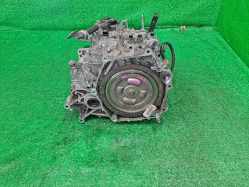АКПП НА HONDA AIRWAVE GJ1 L15A