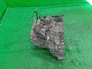 АКПП НА HONDA AIRWAVE GJ1 L15A