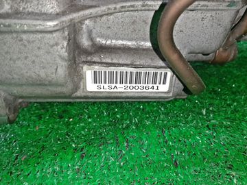 АКПП НА HONDA AIRWAVE GJ1 L15A