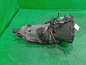 АКПП НА SUBARU LEGACY BH5 EJ202