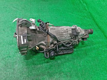 АКПП НА SUBARU LEGACY BH5 EJ202