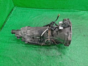 АКПП НА SUBARU LEGACY BH5 EJ202