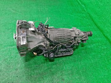АКПП НА SUBARU LEGACY BH5 EJ202