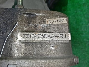 АКПП НА SUBARU LEGACY BH5 EJ202