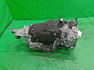АКПП НА SUBARU LEVORG VM4 FB16