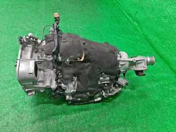 АКПП НА SUBARU LEVORG VM4 FB16