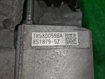 АКПП НА SUBARU LEVORG VM4 FB16