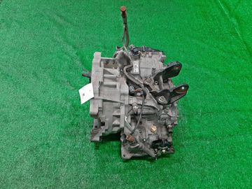 АКПП НА MAZDA ATENZA GH5FS L5-VE