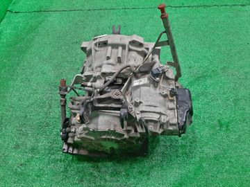 АКПП НА MAZDA ATENZA GH5FS L5-VE