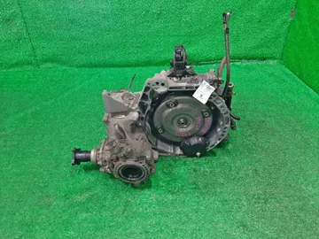 АКПП НА NISSAN SERENA TNC24 QR20DE