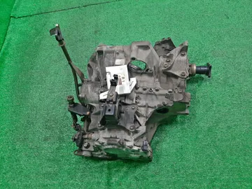АКПП НА NISSAN SERENA TNC24 QR20DE