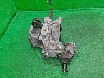 АКПП НА NISSAN PRIMERA TNP12 QR20DE