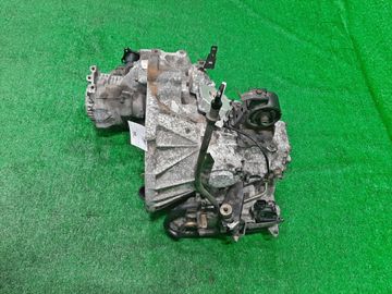 АКПП НА NISSAN PRIMERA TNP12 QR20DE