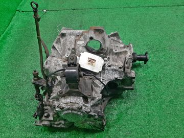 АКПП НА NISSAN PRIMERA TNP12 QR20DE