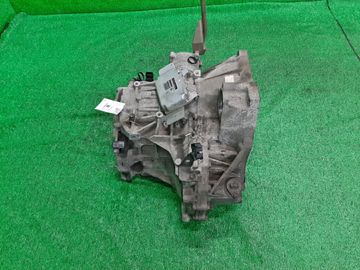 АКПП НА NISSAN PRESAGE TU30 QR25DE