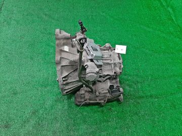 АКПП НА NISSAN PRESAGE TU30 QR25DE