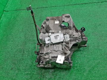 АКПП НА NISSAN PRESAGE TU30 QR25DE
