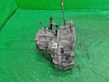 АКПП НА SUZUKI SX4 YC11S M15A