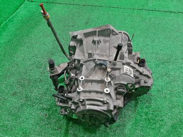 АКПП НА SUZUKI SX4 YC11S M15A