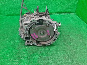 АКПП НА MAZDA ATENZA GHEFP LF-VE