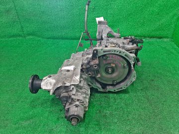 АКПП НА MAZDA AXELA BLEAP LF-VE