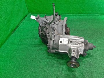 АКПП НА MAZDA AXELA BLEAP LF-VE